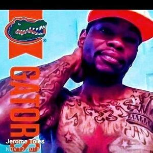 Meet your Posher, Jerome